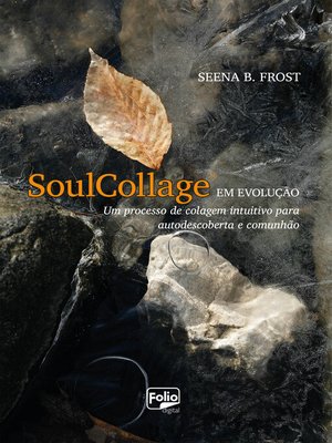 cover image of SoulCollage&#174;️ em evolução